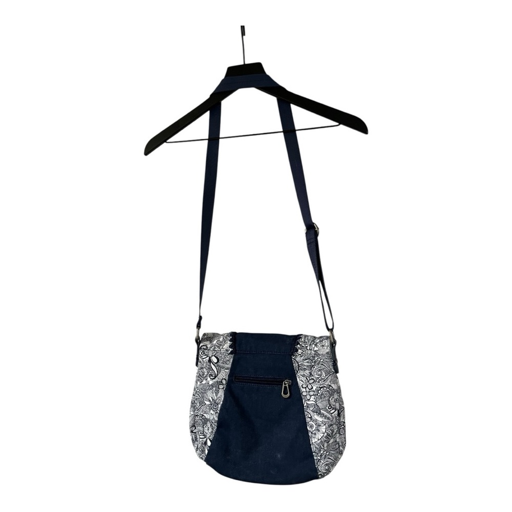 Sakroots crossbody bag with adjustable strap - Picture 8 of 16